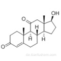 11-KETOTESTOSTERON CAS 564-35-2